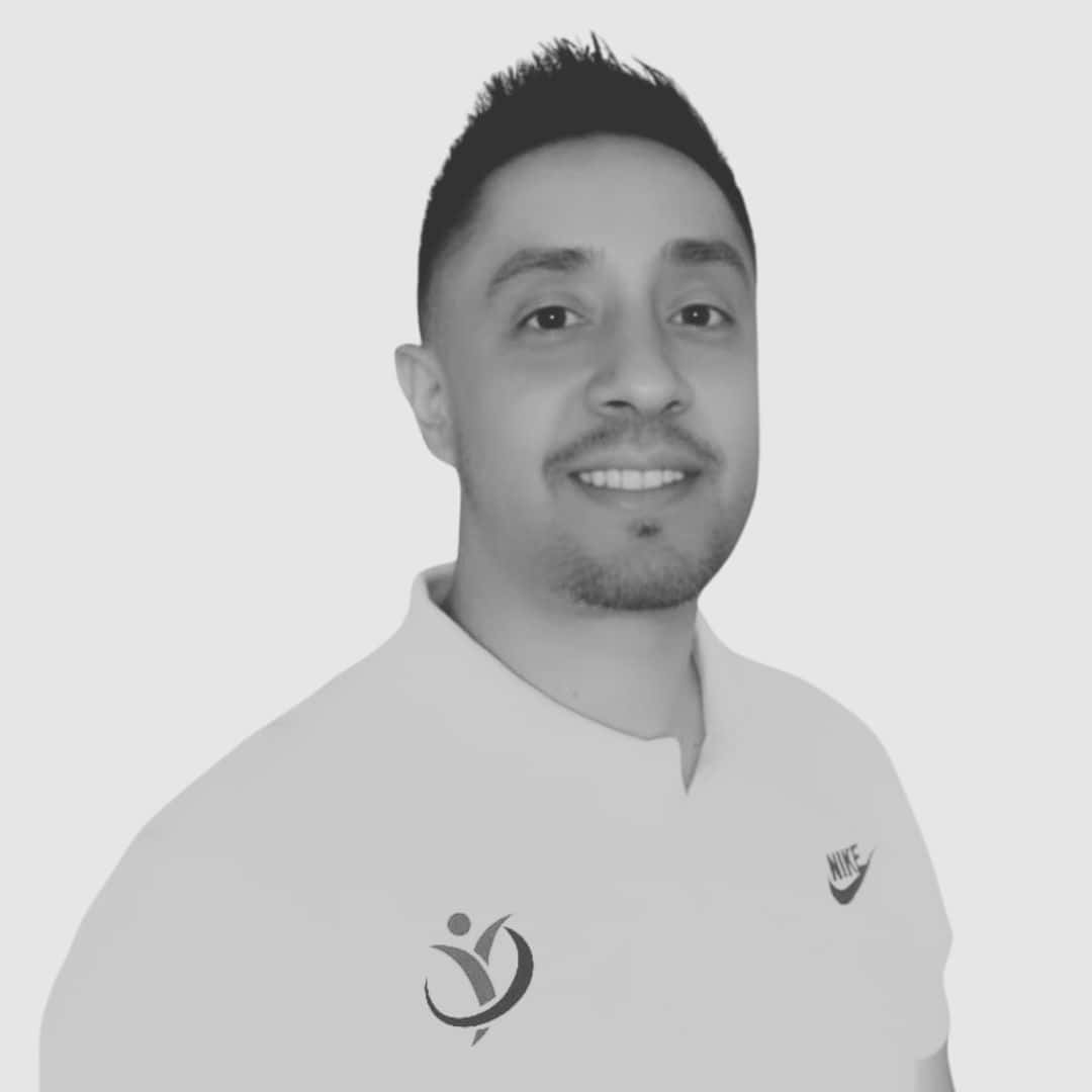 Fisioterapeuta especialista en neurología